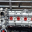 1.4 TFSI VAG . Motor reconstruido de intercambio para motores