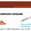 CULATA FORD 1.0  eco 3 CILINDROS gasolina ( armada )