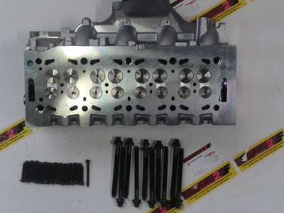 CULATA FIAT 2.0 JTD   ( Completa ) V45