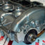 CULATA MINI  1.6  16v diesel ( completa )