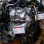 Motor nuevo Nissan Renault H4B ( 3 CILINDROS 900 cc )